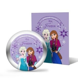 StoryPhones StoryShield Disney Frozen with Sound Effects and Music